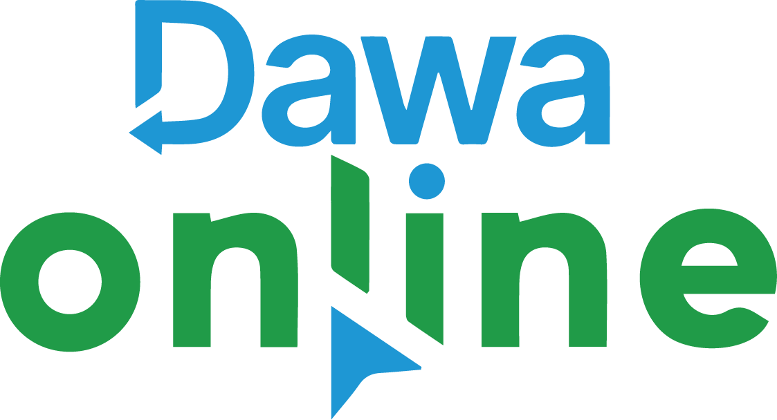 DawaOnline Logo